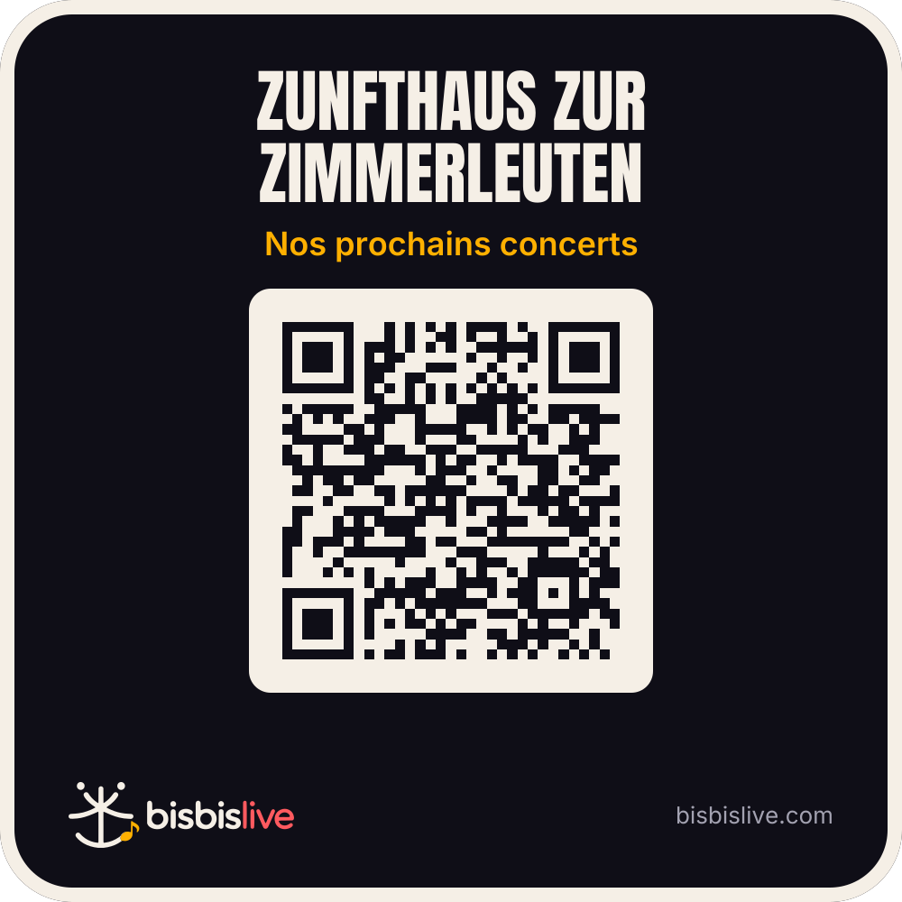 Autocollant avec QR