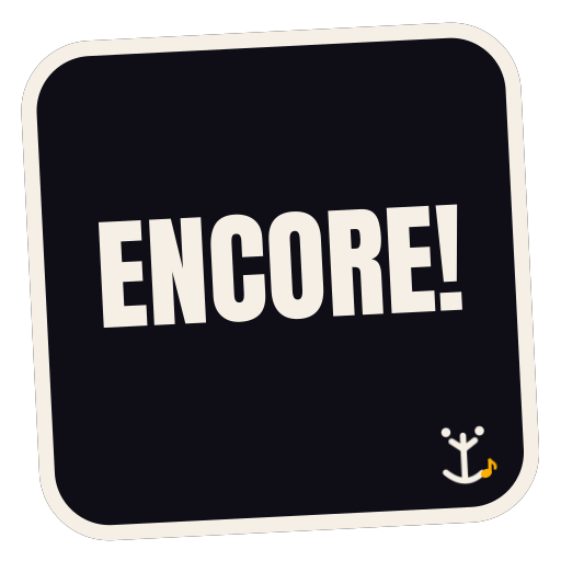 ENCORE!