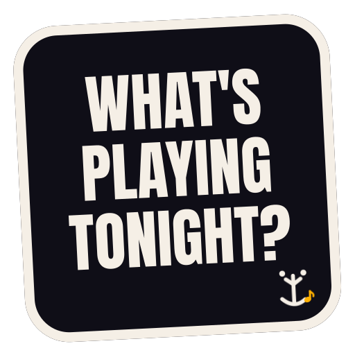 What's playing tonight?