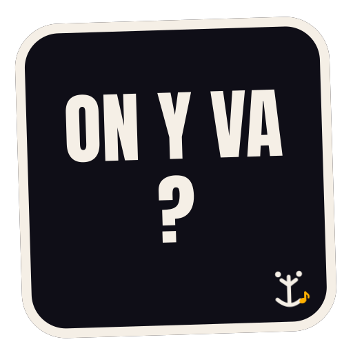 On y va ?